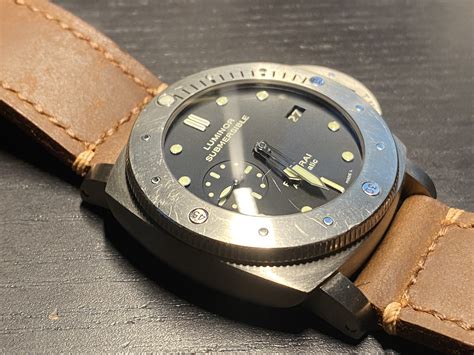 replacing crystal on panerai|Panerai watch registration.